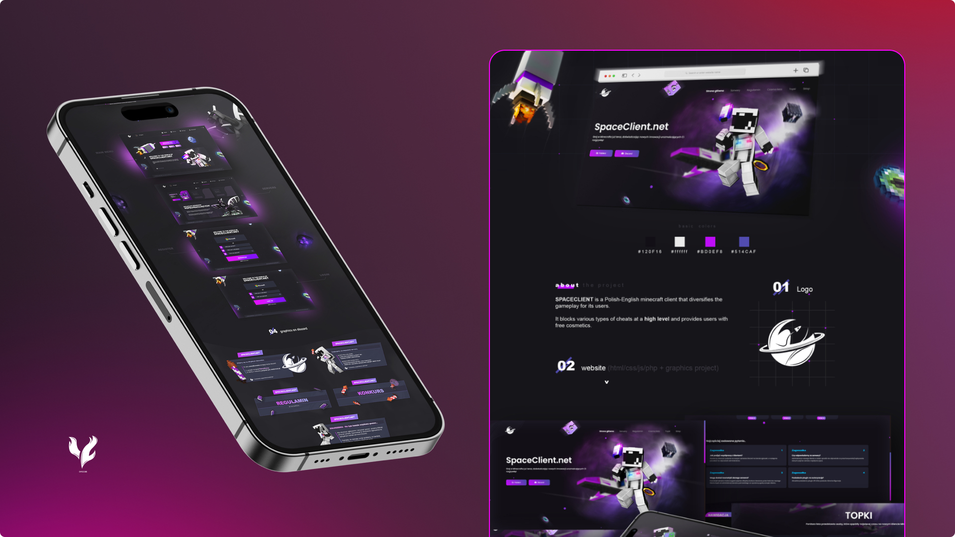 SpaceClient.net