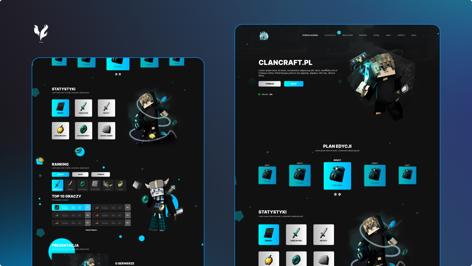 ClanCraft.pl
