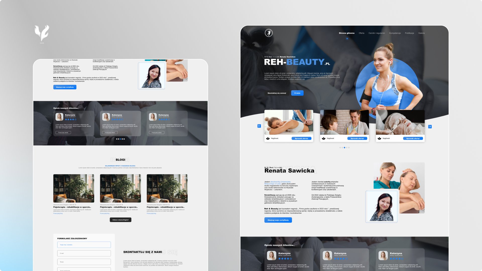 REHBeauty.pl